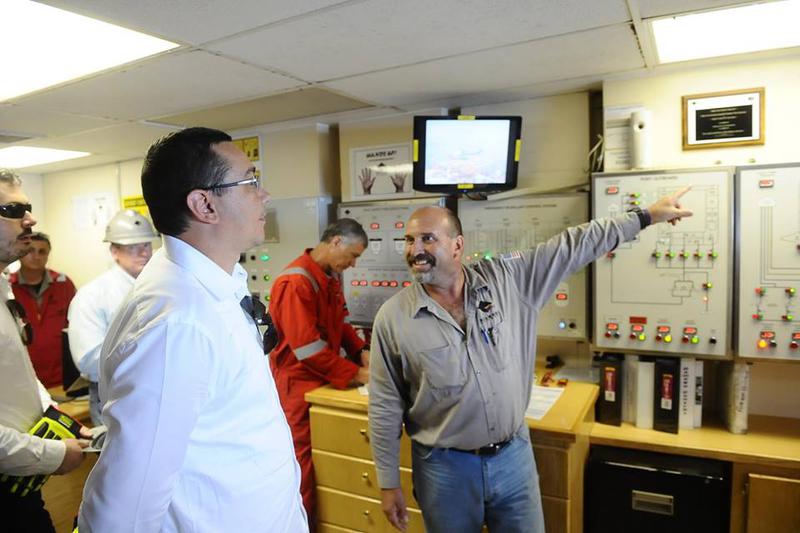 Victor Ponta, Foto: Facebook/ Victor Ponta