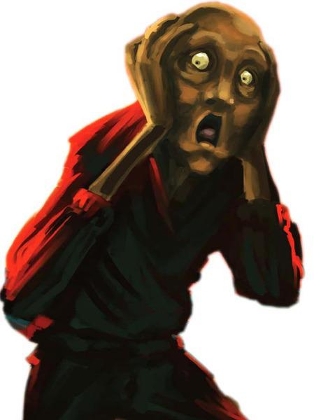 Panica Ebola, Foto: montaj