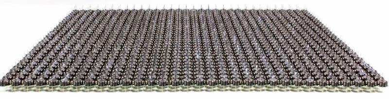 Armata de Kiloboti, Foto: Captura YouTube