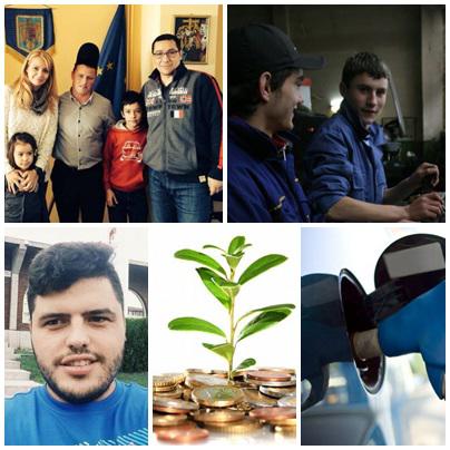 Subiectele Zilei, Foto: Colaj foto