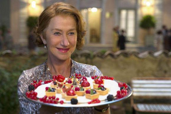 The Hundred-Foot Journey, Foto: Media Pro Distribution