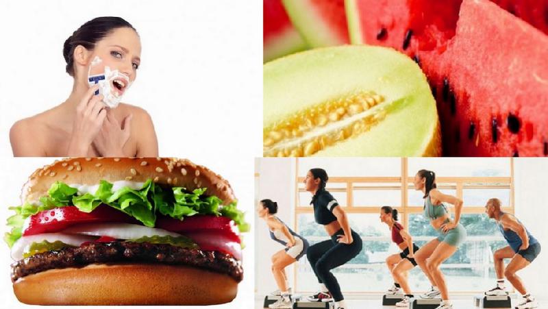 Utile, Foto: Colaj foto