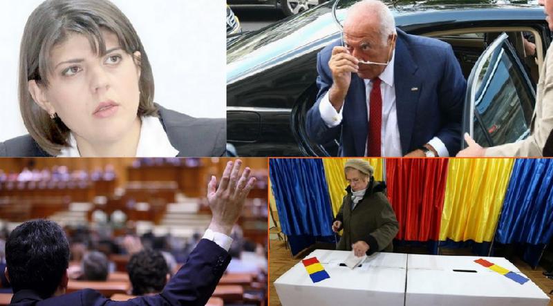 Subiectele zilei, Foto: Colaj foto