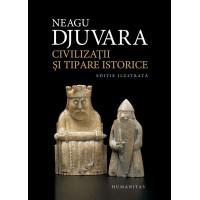 civilizatii-si-tipare-istorice-editie-bogat-ilustrata, Foto: GiftBooks.ro