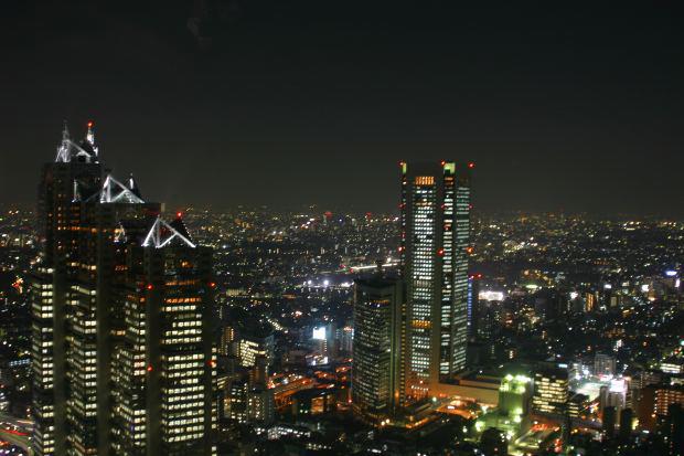 Tokio, Foto: MorgueFile.com