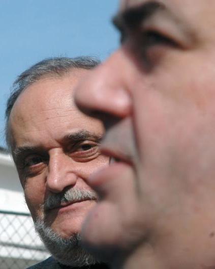 Dinu Patriciu, Foto: Agerpres