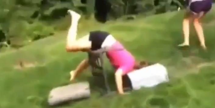 Clipul zilei, Foto: Captura YouTube