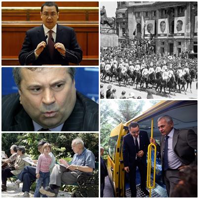 Actualitate, Foto: Colaj foto