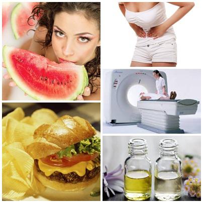 Pasi spre sanatate, Foto: Colaj foto