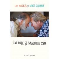 the-dude-si-maestrul-zen, Foto: GiftBooks.ro