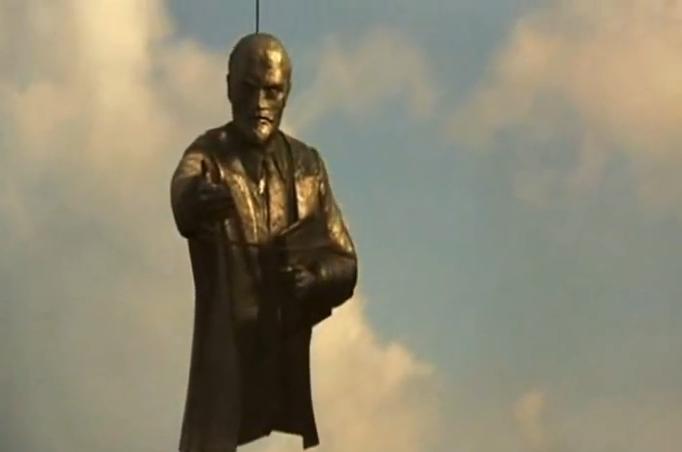 Good Bye Lenin, Foto: Captura YouTube