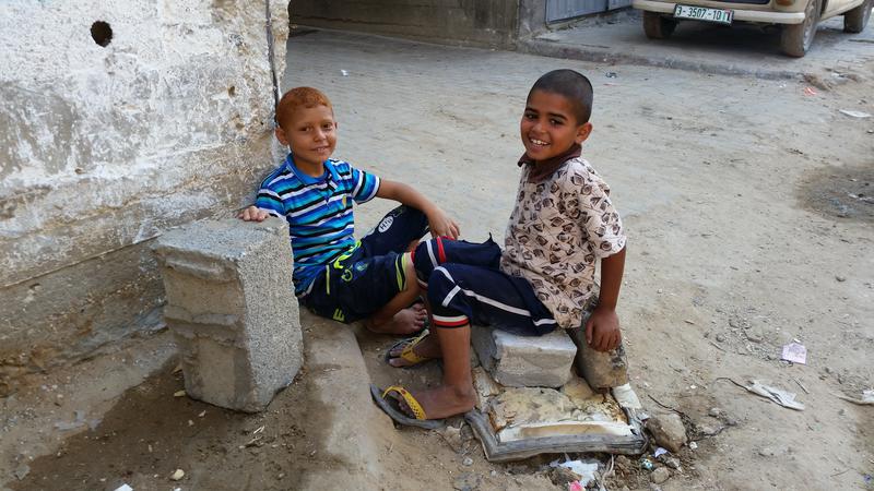 Pasaport diplomatic in Fasia Gaza si Israel, Foto: Hotnews