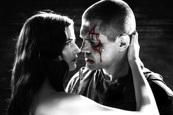 Sin city A dame to kill for, Foto: InterComFilm Romania