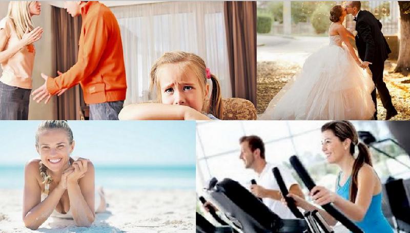 Utile, Foto: Colaj foto