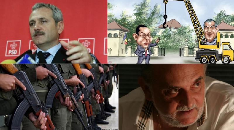 Subiectele zilei, Foto: Colaj foto