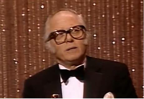 Richard Attenborough , Foto: Captura Youtube.com