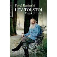 lev-tolstoi-fuga-din-rai, Foto: GiftBooks.ro