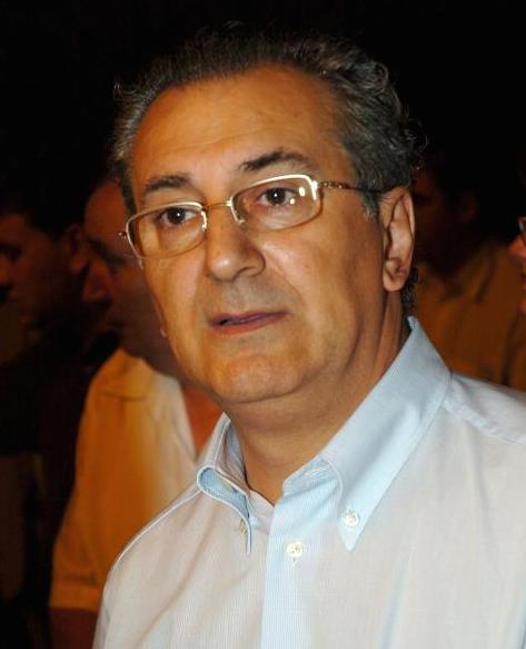 George Padure, Foto: Agerpres