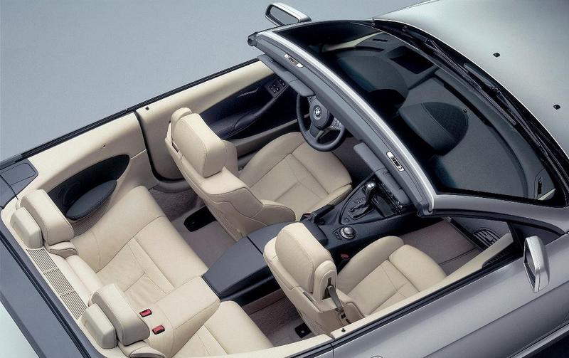 BMW Seria 6, Foto: BMW