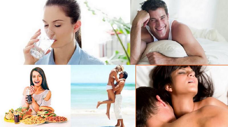 Utile, Foto: Colaj foto