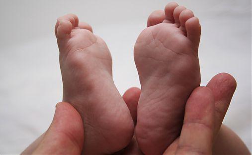 Multumesc ca m-ai nascut, Foto: PhotoExpress