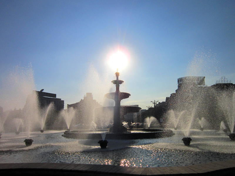 Canicula, Foto: USER UPLOADED