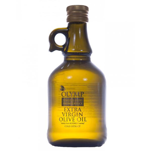 Ambalajul este esential pentru uleiul de masline extravirgin, Foto: Ystore.ro