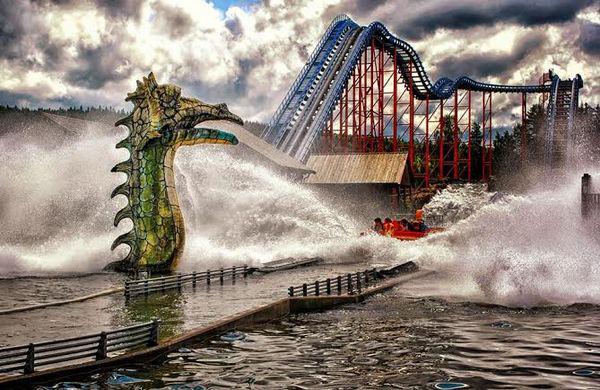 Oslo, Foto: Ramona C.