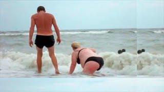 Operatiune de salavare, Foto: youtube.com