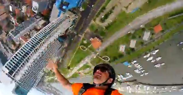 Sarituri, Foto: Captura YouTube