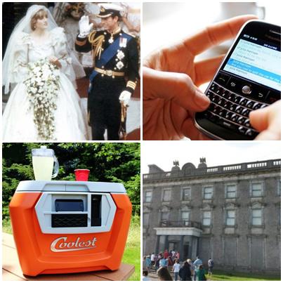 Faze tari, Foto: Colaj foto