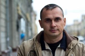 Oleg Sentsov, Foto: ro-iff.ro