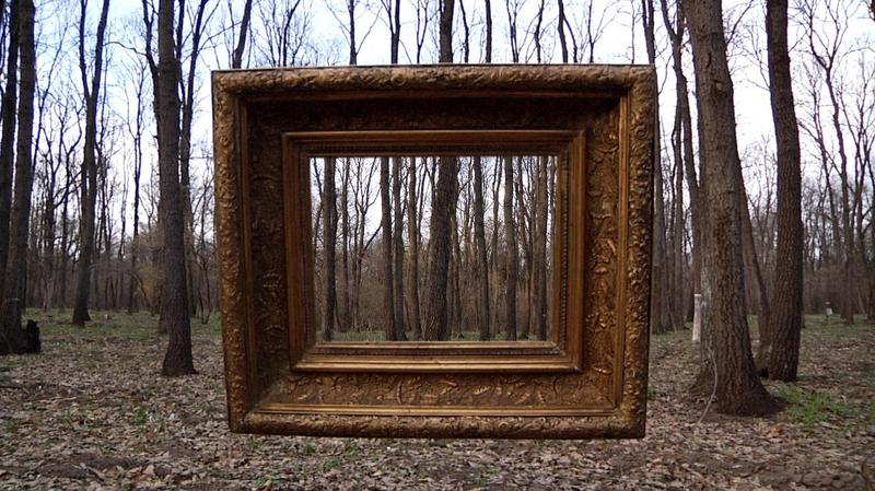 The Forrest, Foto: Astra Film