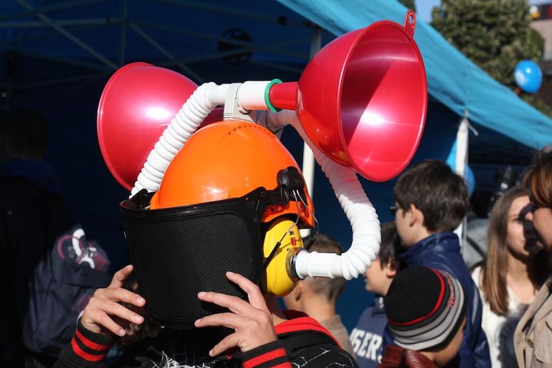 Noaptea Cercetatorilor, Foto: Institutul de Stiinte Spatiale