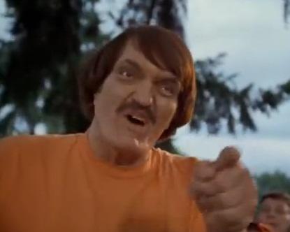 Kiel in Happy Gilmore, Foto: youtube.com