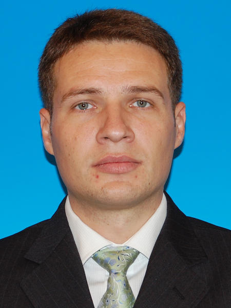 Georgian Pop, seful comisiei de control al SRI, Foto: Camera Deputatilor