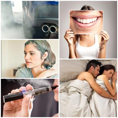 Pasi spre sanatate, Foto: Colaj foto