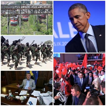 Actualitate, Foto: Colaj foto