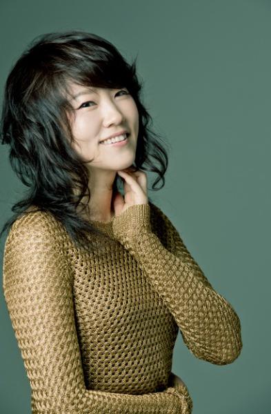 Youn Sun Nah, Foto: Sung Yull Nah