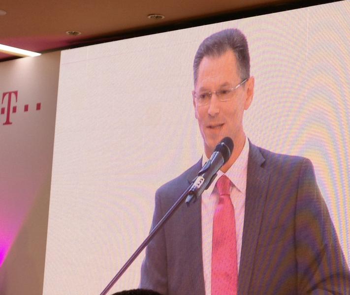 Romtelecom si Cosmote au trecut la brandul T, Foto: Hotnews