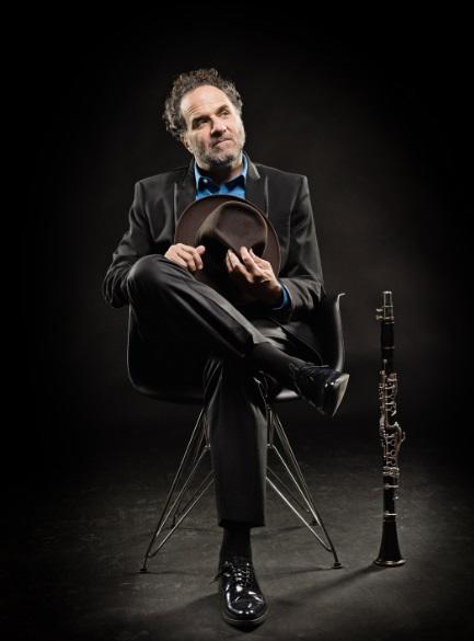 David Krakauer, Foto: webPR.ro