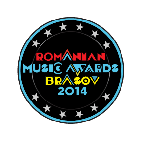 Romanian Music Awards 2014, Foto: facebook.com/RomanianMusicAwards