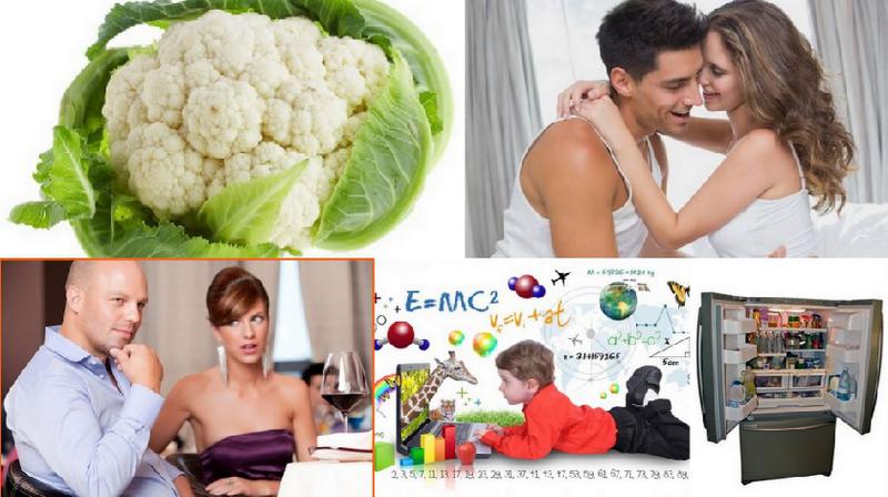 Utile, Foto: Colaj foto