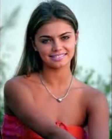 Alina Kabaeva, Foto: Captura YouTube