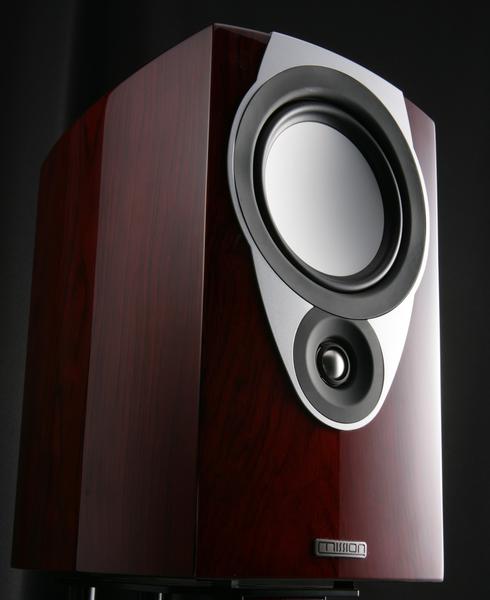 Boxa Mission, Foto: AVStore