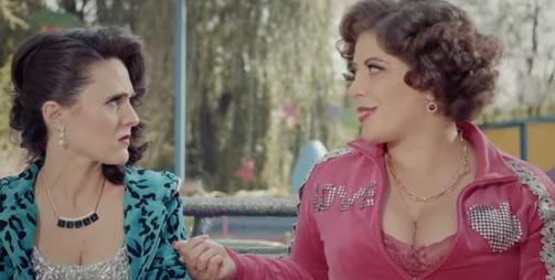 clipul zilei, Foto: Captura YouTube