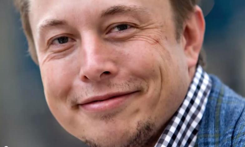 Elon Musk, Foto: Captura YouTube