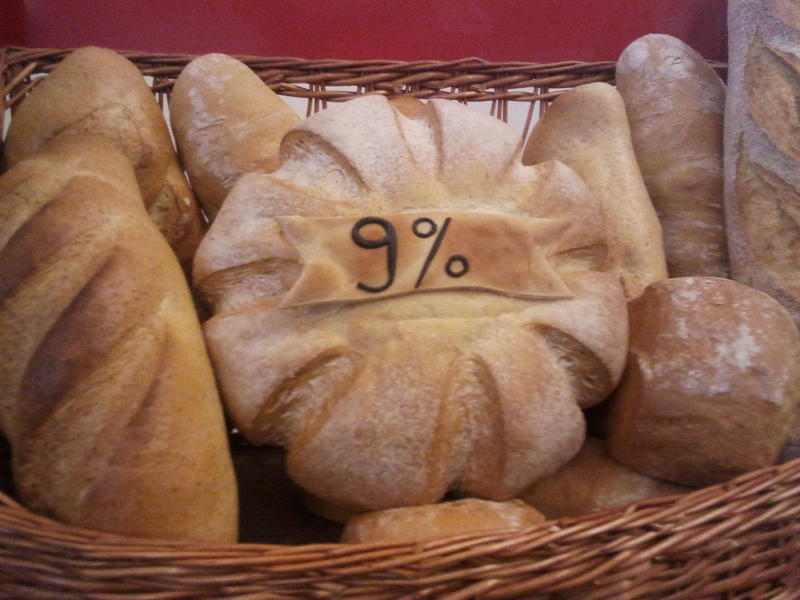 Paine , Foto: Hotnews