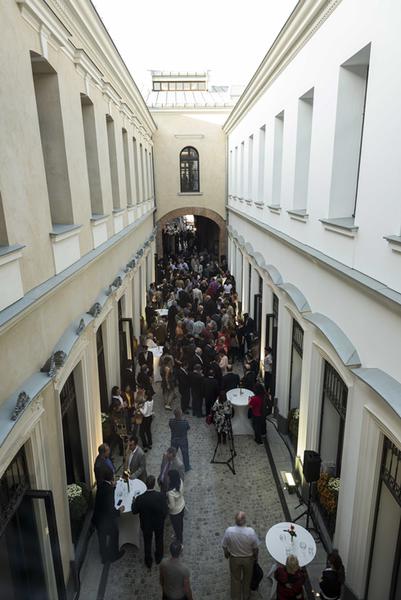 Hanul Gabroveni 11, Foto: Hotnews