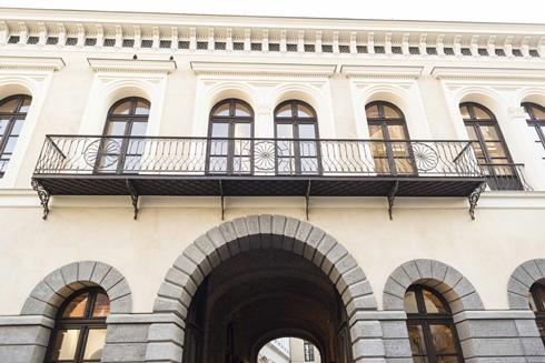 Hanul Gabroveni 21, Foto: Hotnews